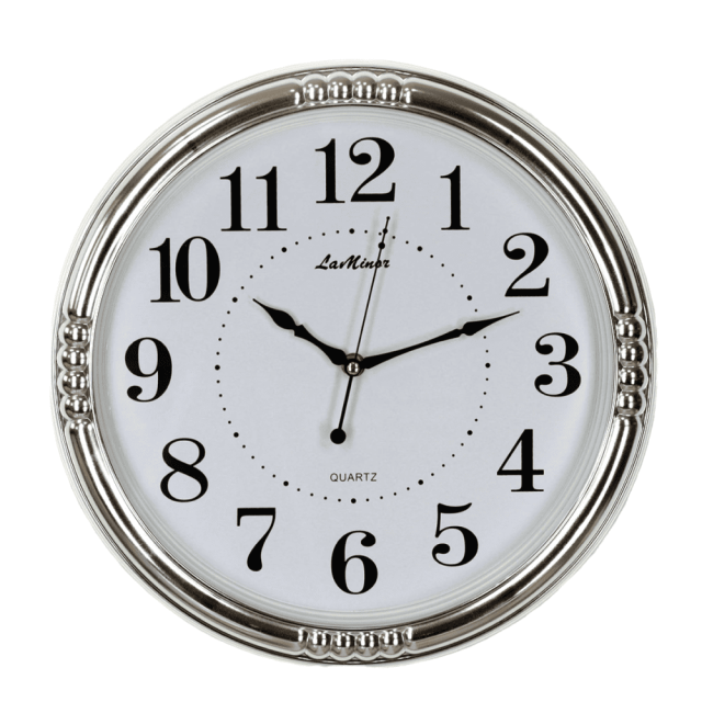 Часы настенные La Minor 7423 35*35*4.5 cv
