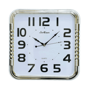 Часы настенные La Minor 7420 34*34*3 см