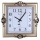 Часы настенные La Minor 7036-А 40*40*4 см