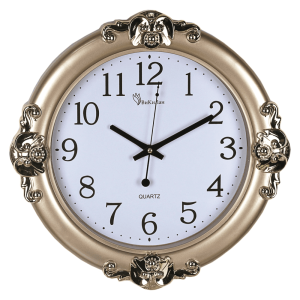 Часы настенные La Minor 7034-А 40*40*4 см