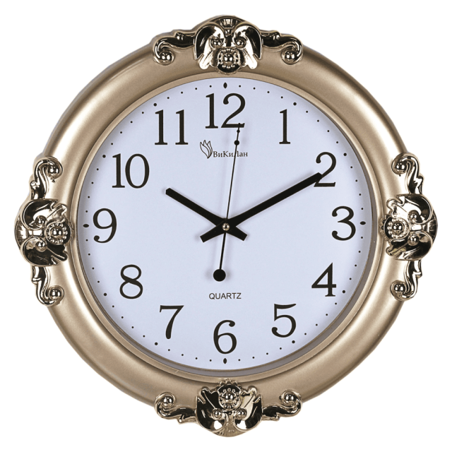 Часы настенные La Minor 7034-А 40*40*4 см