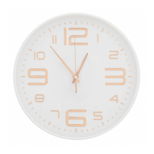 Часы настенные La Minor 8098 А 28.5*28.5*4 см