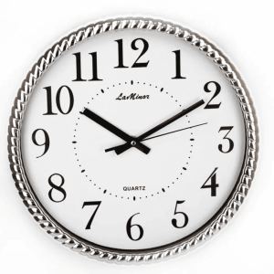 Часы настенные La Minor 5079 31*31*3 см
