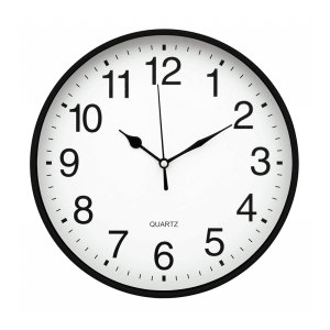 Часы настенные La Minor К25 25*25*4 см