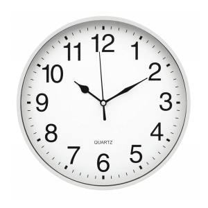 Часы настенные La Minor К25 25*25*4 см