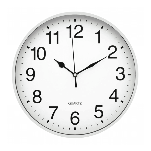 Часы настенные La Minor К25 25*25*4 см