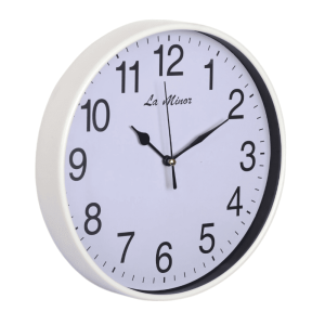 Часы настенные La Minor К30