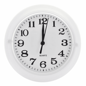 Часы настенные La Minor 183 17.5*17.5*3.5 см