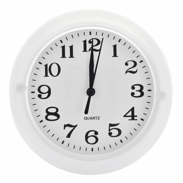 Часы настенные La Minor 183 17.5*17.5*3.5 см