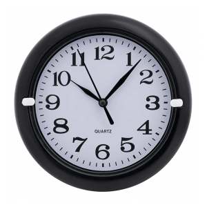 Часы настенные La Minor 183 17.5*17.5*3.5 см