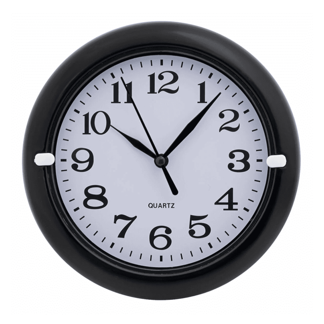 Часы настенные La Minor 183 17.5*17.5*3.5 см