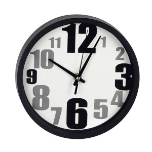 Часы настенные La Minor 520-28 19.5*19.5*4 см