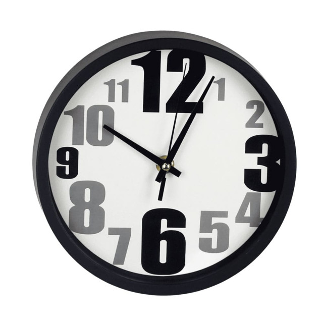 Часы настенные La Minor 520-28 19.5*19.5*4 см