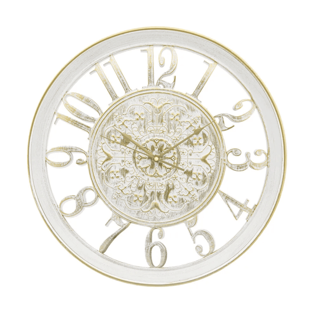 Часы настенные La Minor 7352 47*47*4 см