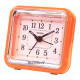 Часы-будильник Mirron 2615 кварцевый 7.5*8*4.5 см
