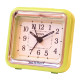 Часы-будильник Mirron 2615 кварцевый 7.5*8*4.5 см