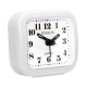 Часы-будильник Mirron 3011 кварцевый 7.5*8.1*3.8 см