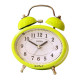 Часы-будильник Mirron 2833 кварцевый 10.2*5.6*12.4 см