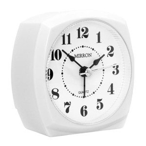 Часы-будильник кварцевый 