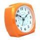 Часы-будильник Mirron 3021 кварцевый 8.6*8.5*4.5 см