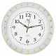 Часы настенные Atlantis GD-8520 29*29*4.3 см