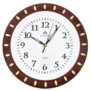 Часы настенные Atlantis GD-8520 29*29*4.3 см