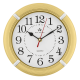 Часы настенные Atlantis TLD-6049 24*24*4 см