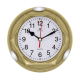 Часы настенные Atlantis TLD-5988Т 15.8*15.8*3.8 см