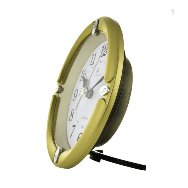 Часы настенные Atlantis TLD-5986Т 15.8*15.8*3.8 см