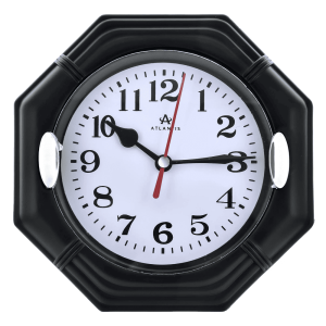 Часы настенные Atlantis TLD-5985Т 15.8*15.8*3.8 см