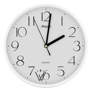 Часы настенные Mirron P2998А