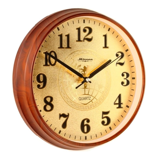 Часы настенные Mirron P2981С