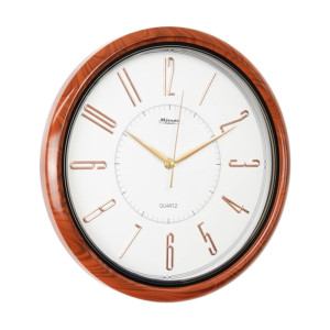 Часы настенные Mirron P2705В