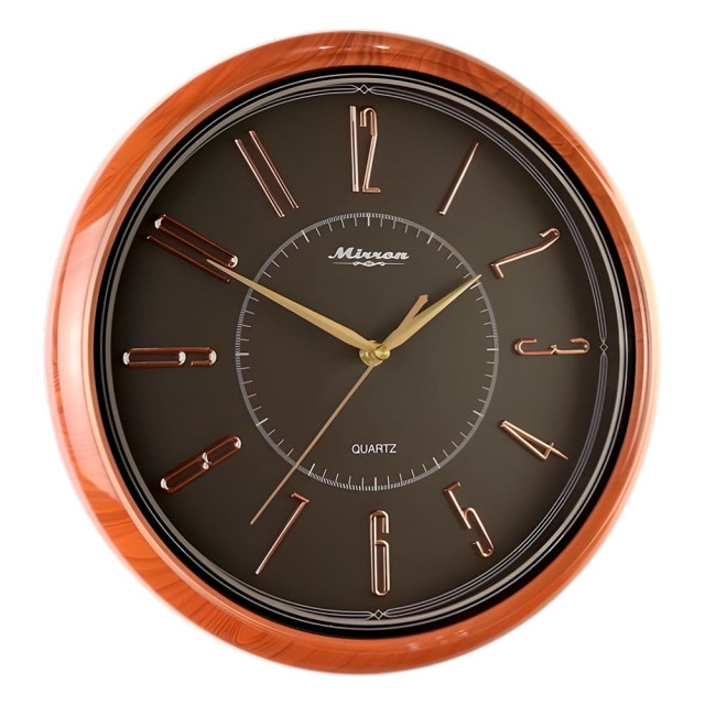 Часы настенные Mirron P2705В