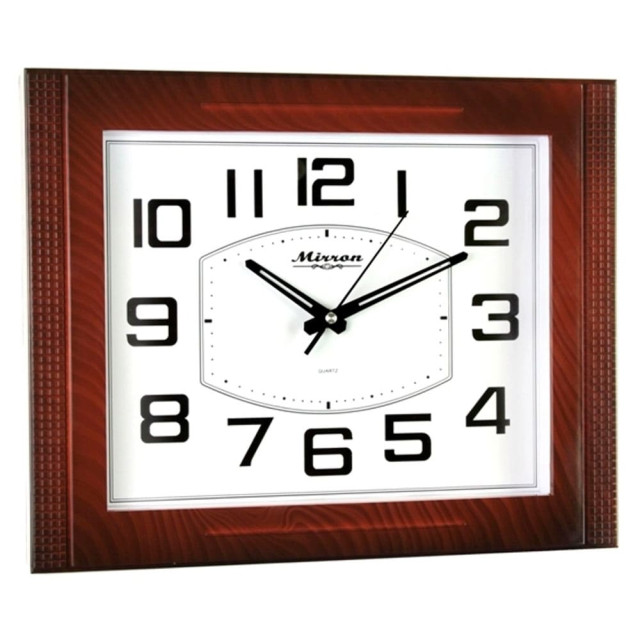 Часы настенные Mirron M3009А