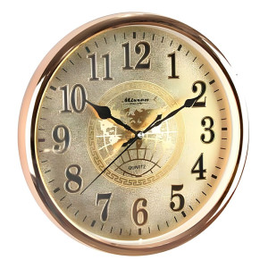 Часы настенные Mirron F600С