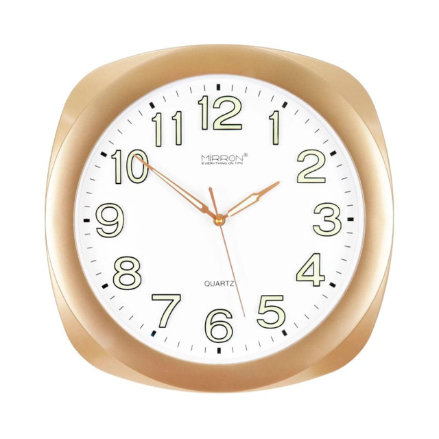 Часы настенные Mirron P2535ВМ