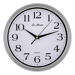 Часы настенные La Minor 561 25*25 *4 см