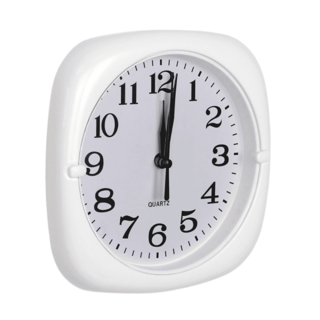 Часы настенные La Minor 182 17*17*3.5 см