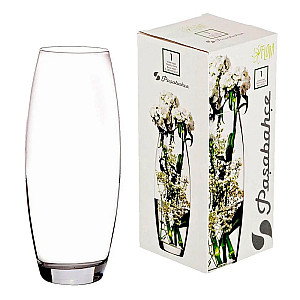 Ваза для цветов Pasabahce Flora 43966 640252 260 мм
