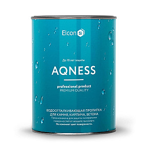 Пропитка гидрофобизатор Elcon Aqness 0.9 л