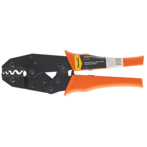 Клещи Sparta 177105 0.5-10 мм для обжима электрокабеля