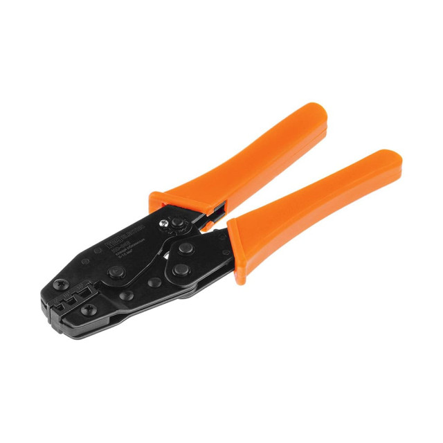 Клещи обжимные TDM Electric КО-6Е SQ1001-0003 6-16 мм.кв