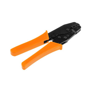 Клещи обжимные TDM Electric КО-6Е SQ1001-0003 6-16 мм.кв