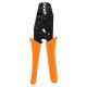 Клещи обжимные TDM Electric КО-6Е SQ1001-0003 6-16 мм.кв