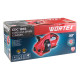 Прочистная машина Wortex CDC 1855 ALL1 XLT SET аккумуляторная