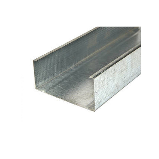 Профиль стоечный ПС 100*50*0.45*3000 мм