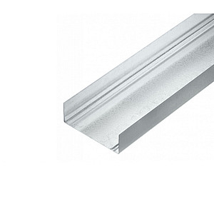 Профиль направляющий ПН 100*40*0.45*3000 мм