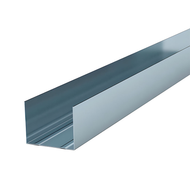 Профиль направляющий ПН 75*40*0.45*3000 мм