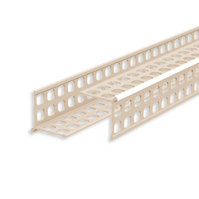 ЕвроУгол штукатурный 6 мм Идеал 3 м